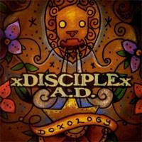 XDiscipleX AD : Doxology